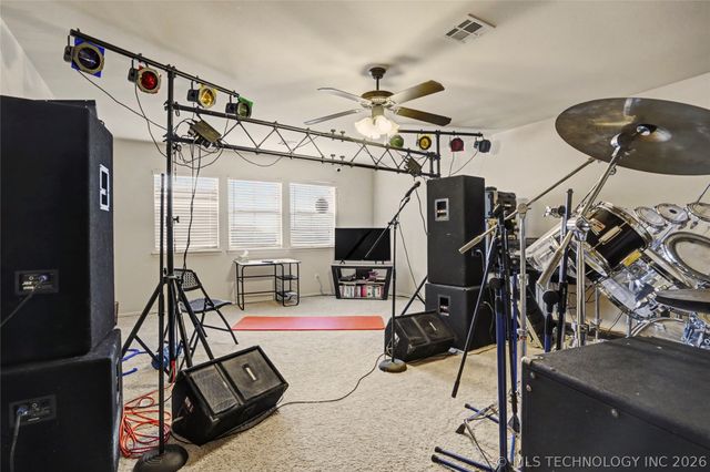 12528 S Date Street, Jenks, OK 74037