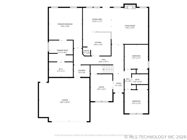 12528 S Date Street, Jenks, OK 74037