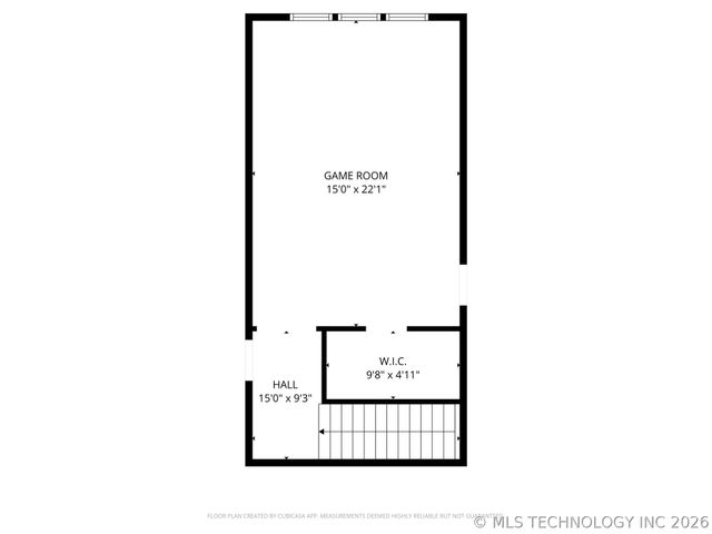 12528 S Date Street, Jenks, OK 74037