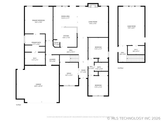 12528 S Date Street, Jenks, OK 74037