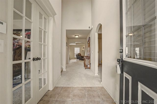 12528 S Date Street, Jenks, OK 74037