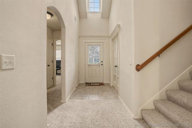 12528 S Date Street, Jenks, OK 74037