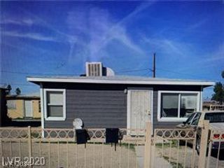 612 West McWilliams Avenue, Las Vegas, NV 89106