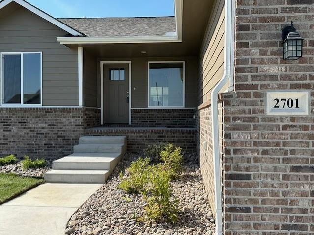 2701 N Mainsgate Dr, Augusta, KS 67010