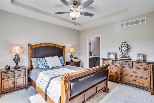 2701 N Mainsgate Dr, Augusta, KS 67010