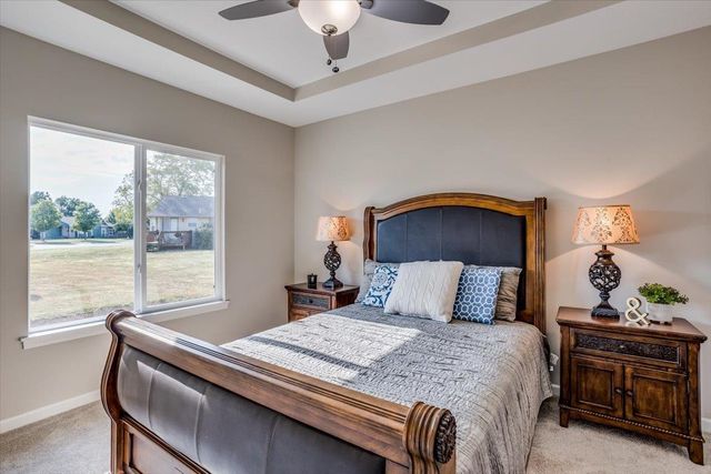 2701 N Mainsgate Dr, Augusta, KS 67010