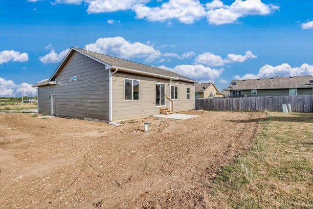 2701 N Mainsgate Dr, Augusta, KS 67010
