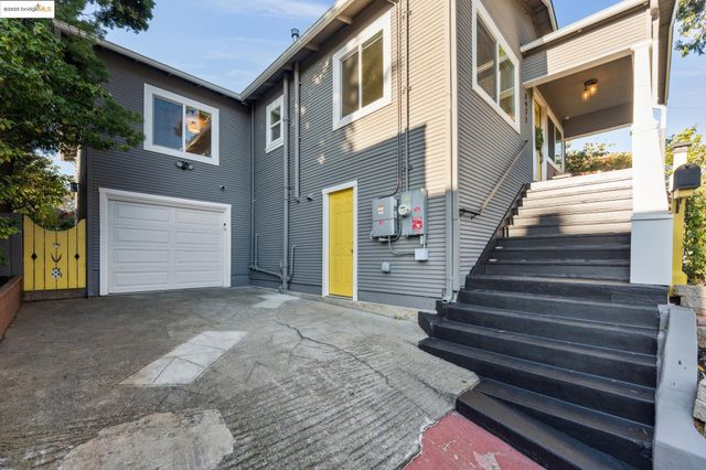 3471 Morcom Ave, Oakland, CA 94619