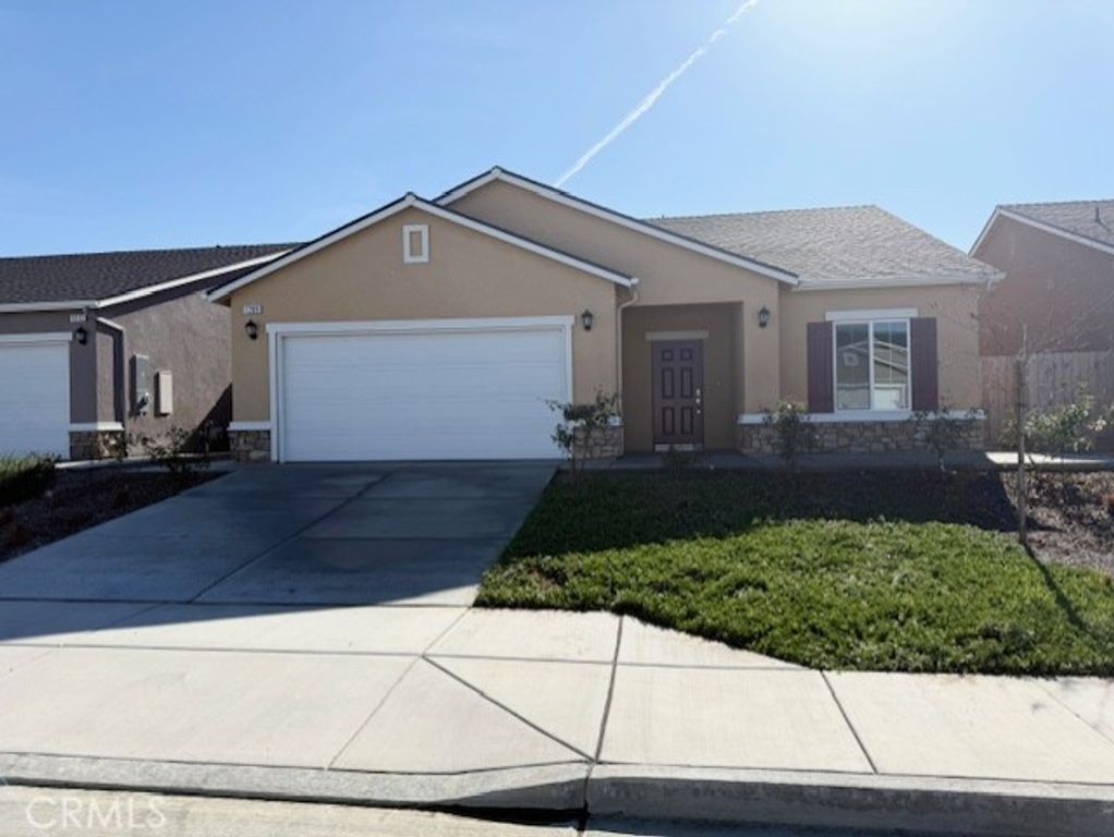 1208 Orange Street, Avenal, CA 93204