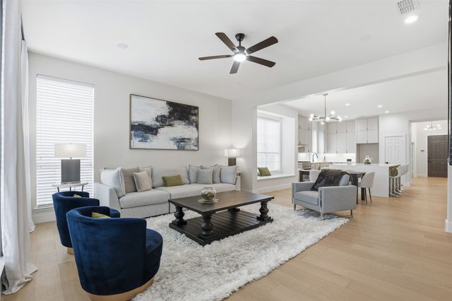 12173 BETHEL Drive, Frisco, TX 75033