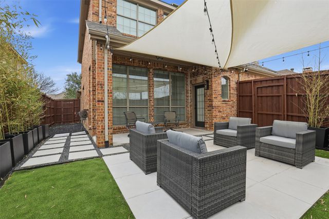 12173 BETHEL Drive, Frisco, TX 75033