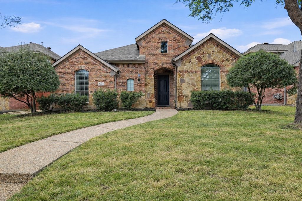 12173 BETHEL Drive, Frisco, TX 75033