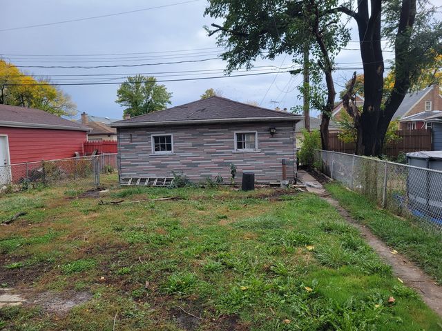 3509 W 72nd Place, Chicago, IL 60629