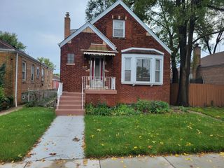 3509 W 72nd Place, Chicago, IL 60629