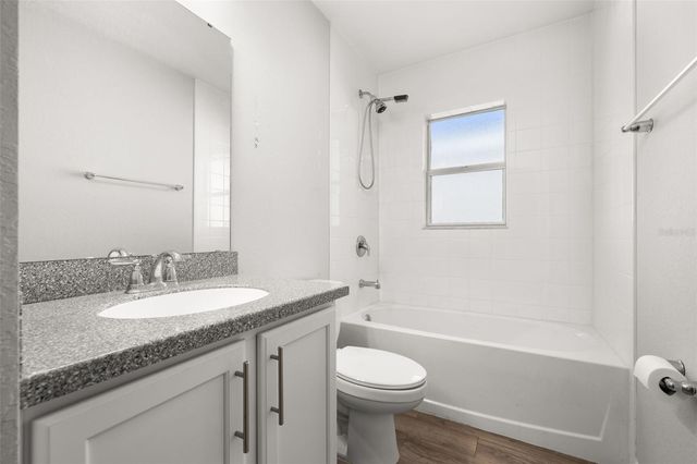 690 PERSIAN DRIVE, Haines City, FL 33844