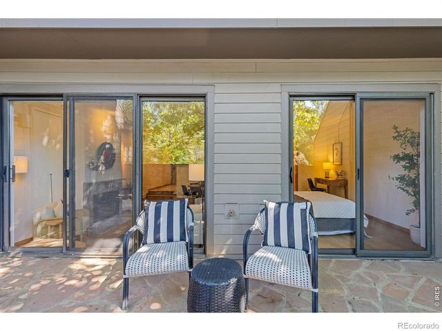 836 Walnut Street A, Boulder, CO 80302