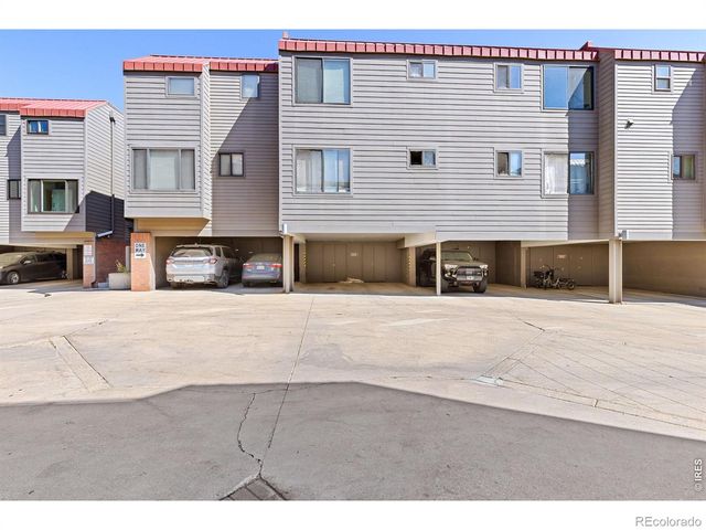 836 Walnut Street A, Boulder, CO 80302