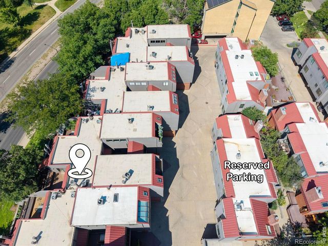 836 Walnut Street A, Boulder, CO 80302