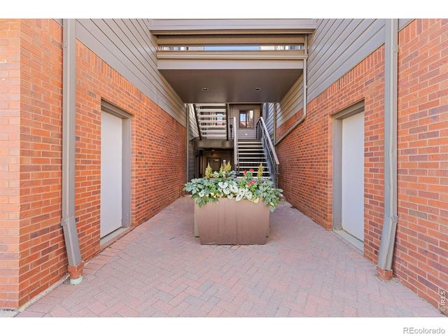 836 Walnut Street A, Boulder, CO 80302