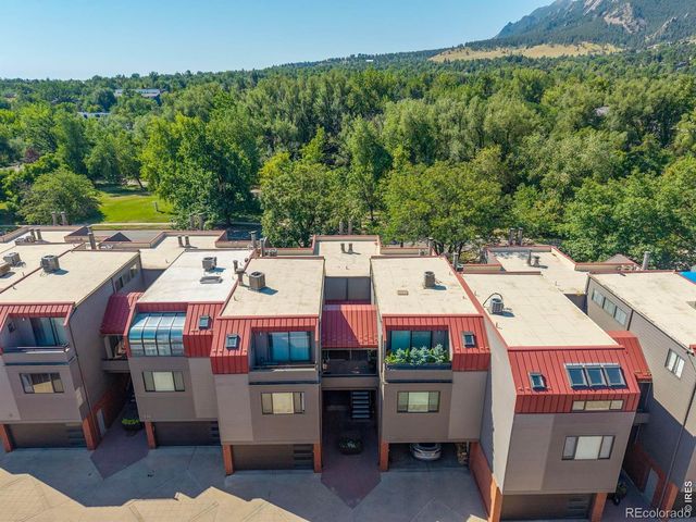 836 Walnut Street A, Boulder, CO 80302