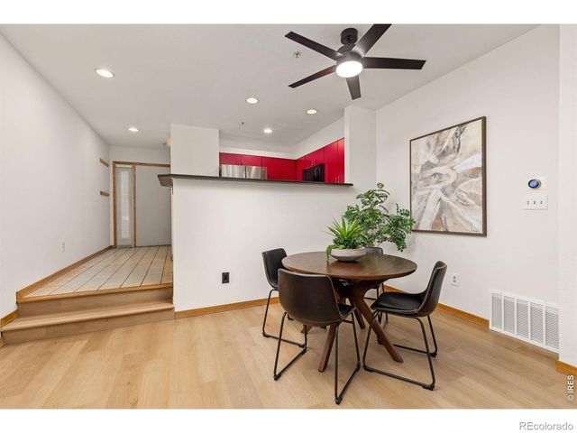 836 Walnut Street A, Boulder, CO 80302