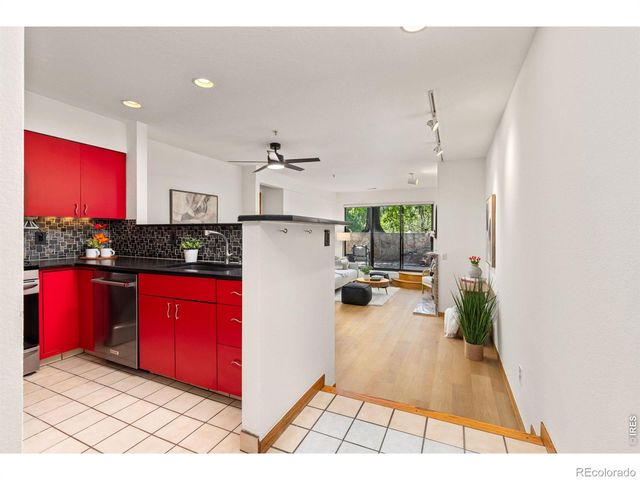 836 Walnut Street A, Boulder, CO 80302