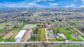 3946 Kansas Street, Fresno, TX 77545