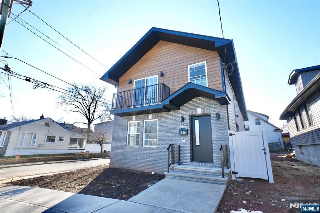 236-238 Keer Avenue, Newark, NJ 07112