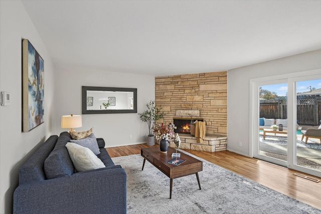 12315 OBRAD Drive, Saratoga, CA 95070