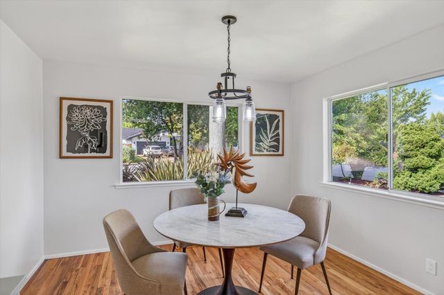 12315 OBRAD Drive, Saratoga, CA 95070