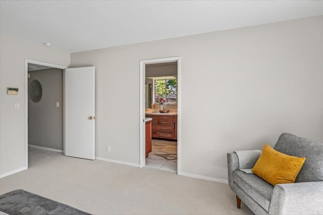 12315 OBRAD Drive, Saratoga, CA 95070