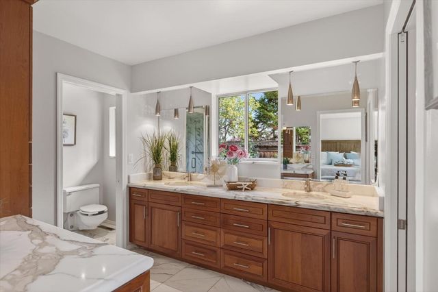 12315 OBRAD Drive, Saratoga, CA 95070