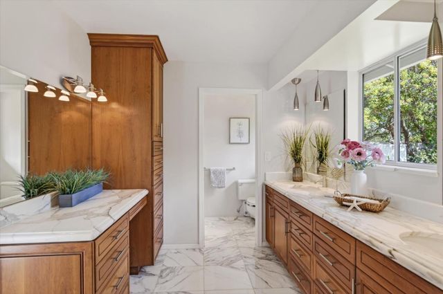 12315 OBRAD Drive, Saratoga, CA 95070