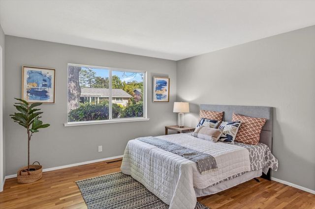 12315 OBRAD Drive, Saratoga, CA 95070