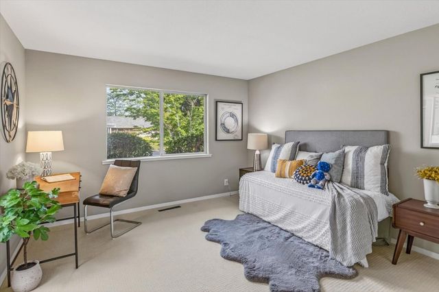 12315 OBRAD Drive, Saratoga, CA 95070
