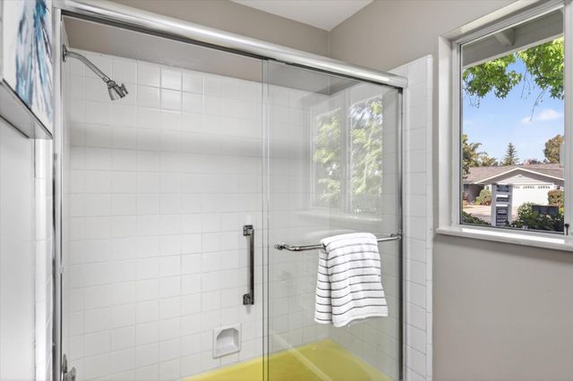 12315 OBRAD Drive, Saratoga, CA 95070