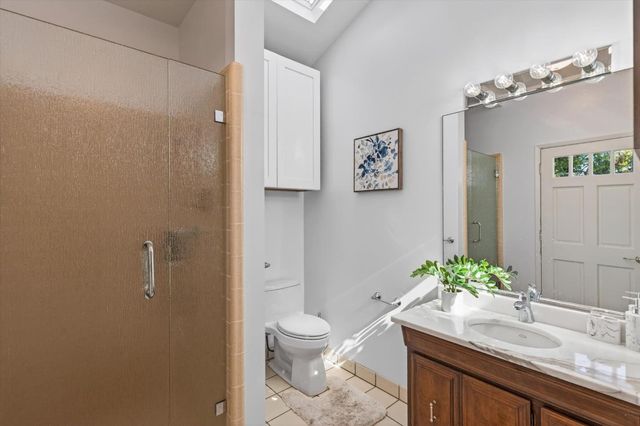 12315 OBRAD Drive, Saratoga, CA 95070