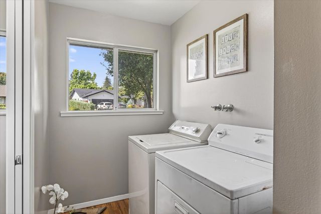 12315 OBRAD Drive, Saratoga, CA 95070
