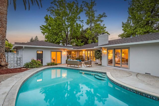 12315 OBRAD Drive, Saratoga, CA 95070