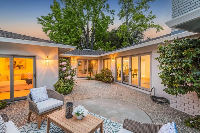 12315 OBRAD Drive, Saratoga, CA 95070