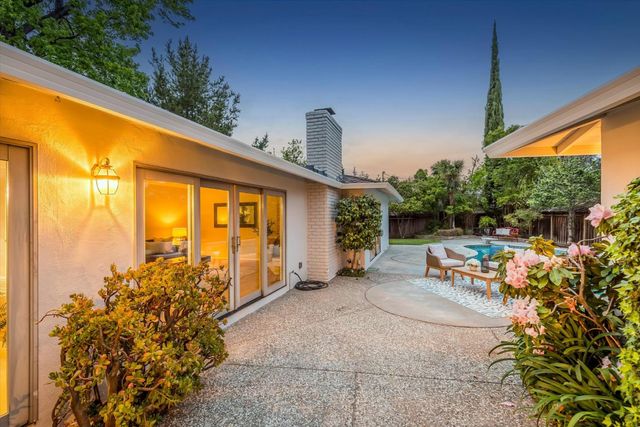 12315 OBRAD Drive, Saratoga, CA 95070