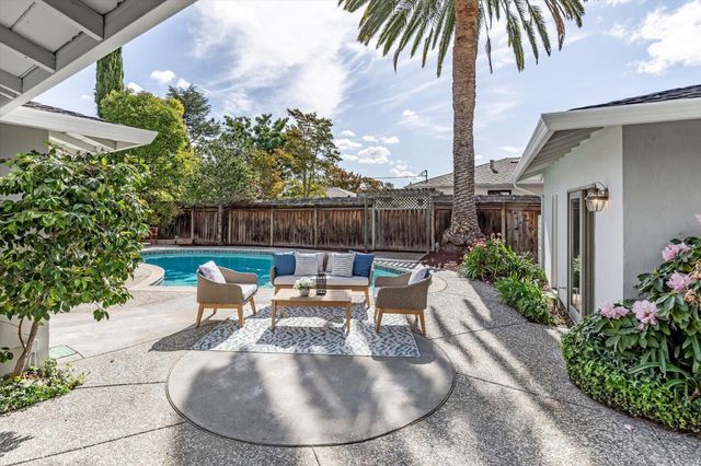 12315 OBRAD Drive, Saratoga, CA 95070
