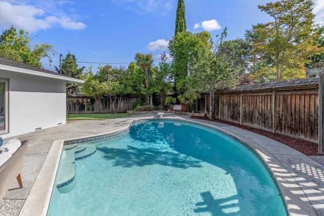 12315 OBRAD Drive, Saratoga, CA 95070