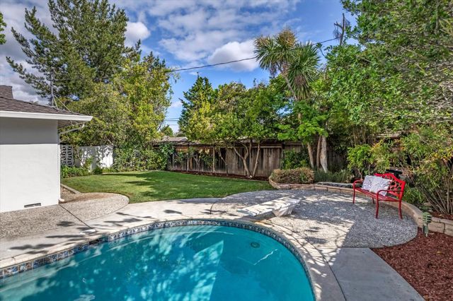 12315 OBRAD Drive, Saratoga, CA 95070