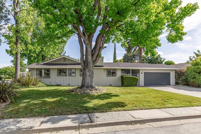 12315 OBRAD Drive, Saratoga, CA 95070