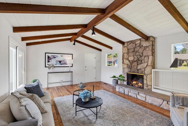 12315 OBRAD Drive, Saratoga, CA 95070