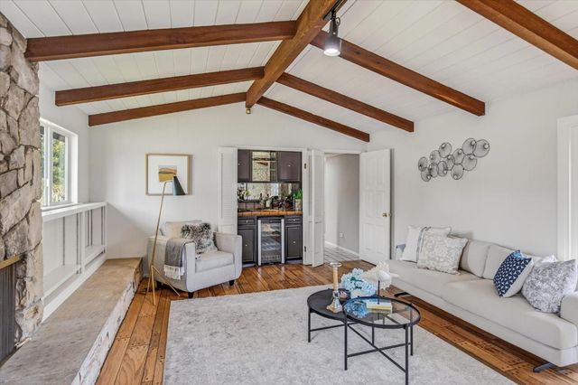 12315 OBRAD Drive, Saratoga, CA 95070