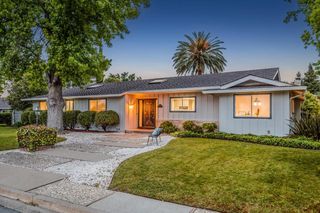 12315 OBRAD Drive, Saratoga, CA 95070