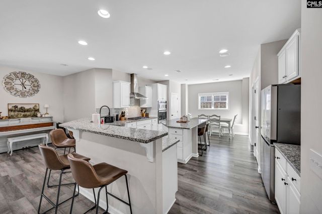 315 Baymont Drive, Blythewood, SC 29016