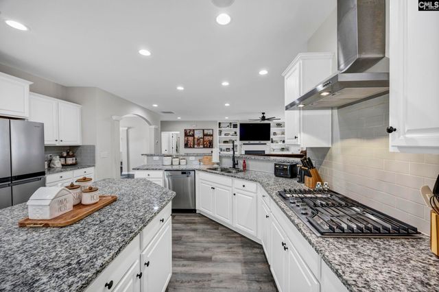 315 Baymont Drive, Blythewood, SC 29016